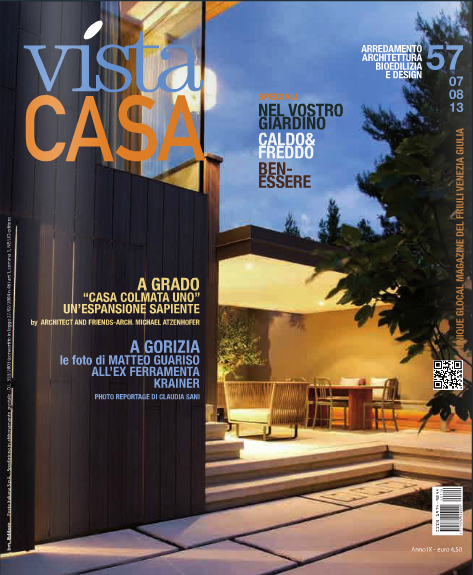 Architect_on_Tour_Vistacasa_Cover_Estate 2013